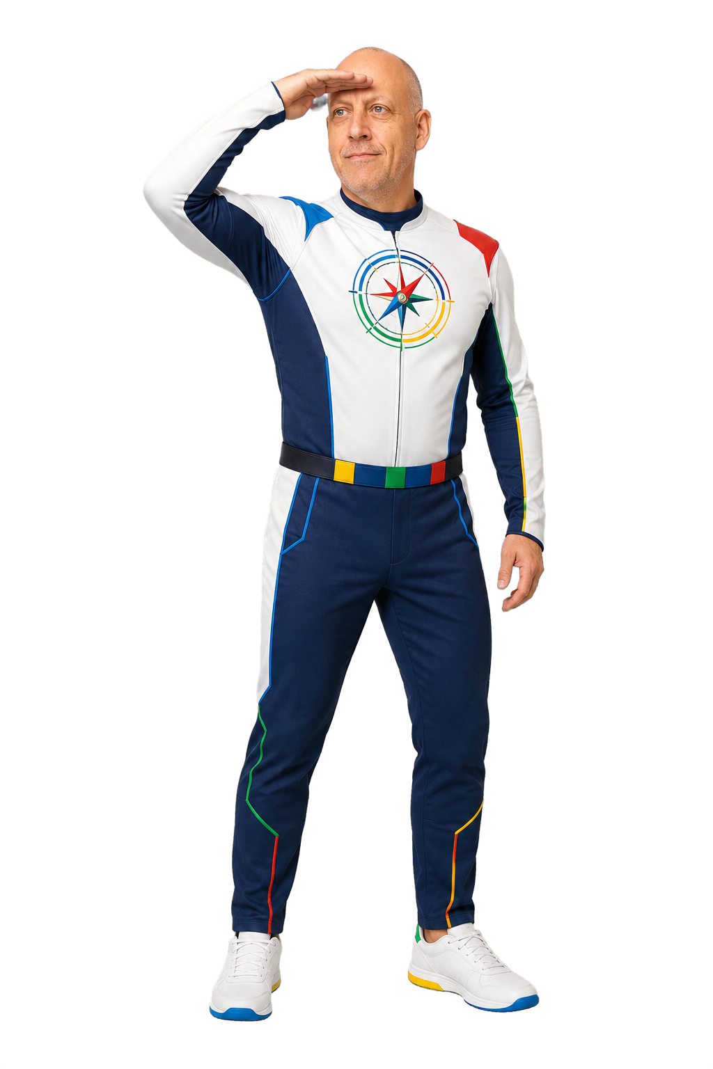 SEO MAN, Aaron Phillips as the Website & Growth specialist